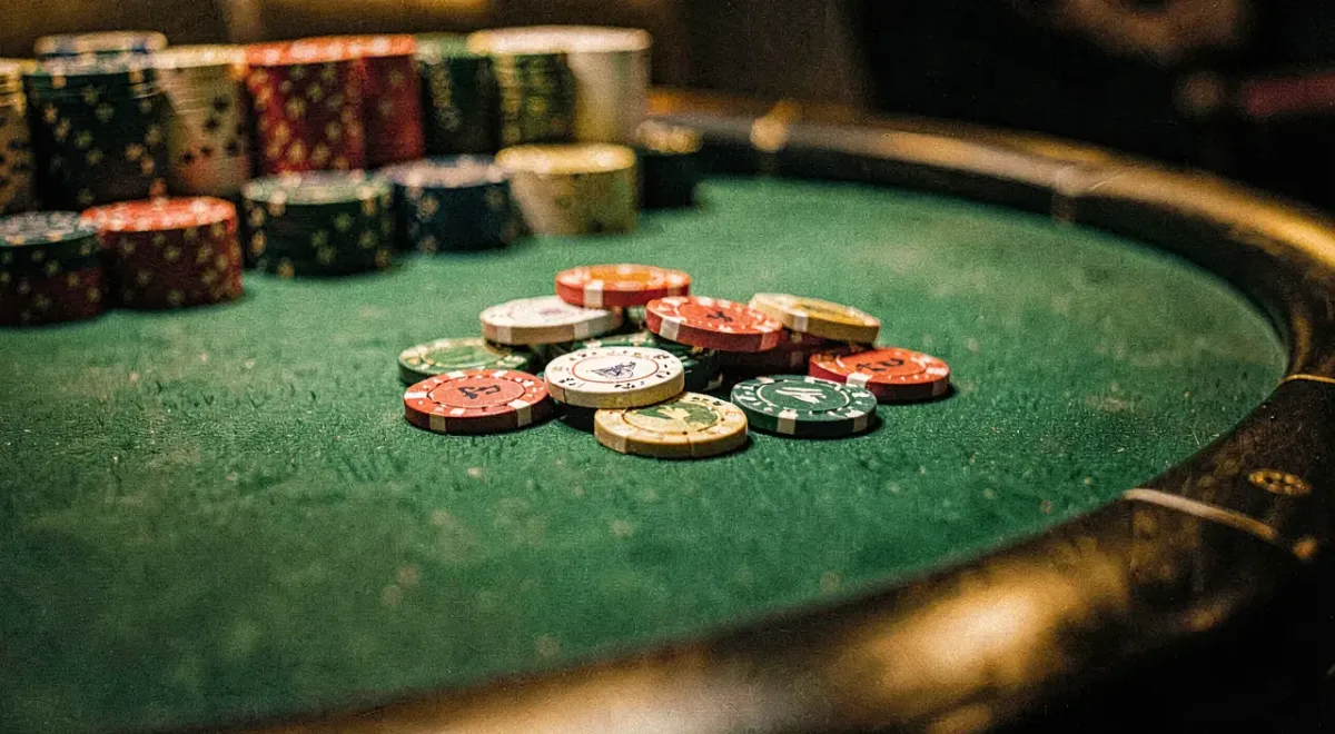 GagaCasino special offer